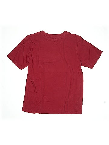 Fox Short Sleeve T-Shirt (view 2)