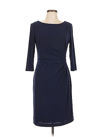 Eliza J Cocktail Dress (view 1)