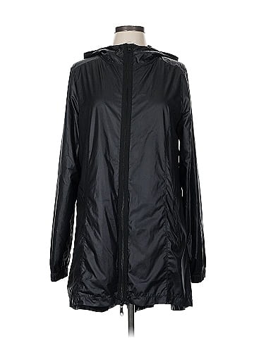 Zella Raincoat (view 1)
