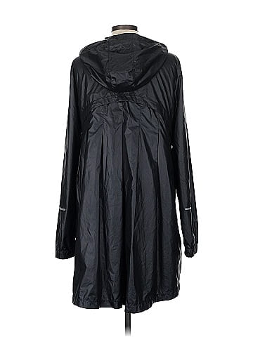 Zella Raincoat (view 2)