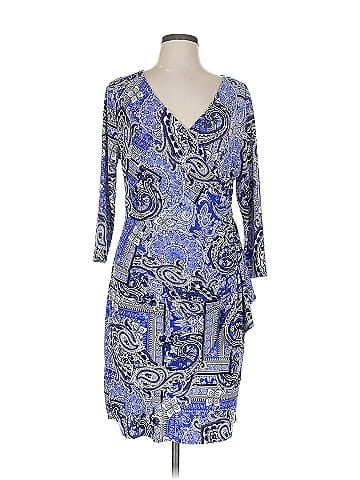 New York & Company Cocktail Dress (view 1)