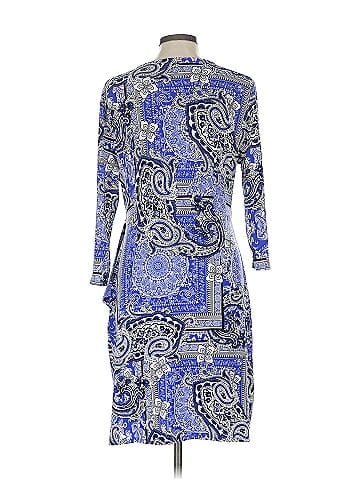New York & Company Cocktail Dress (view 2)