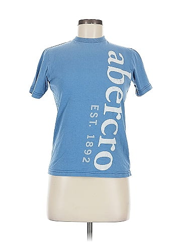 Abercrombie Active T-Shirt (view 1)