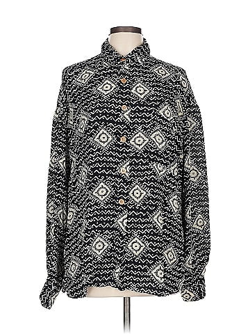 Chico's Design Long Sleeve Blouse (view 1)