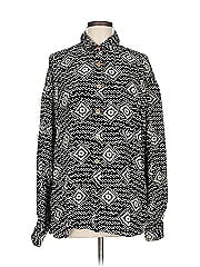 Chico's Design Long Sleeve Blouse