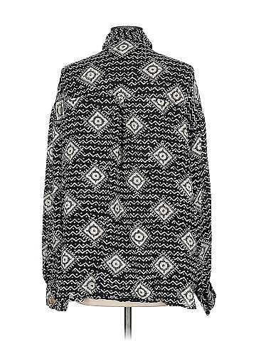Chico's Design Long Sleeve Blouse (view 2)