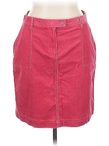 Jones New York Sport Casual Skirt (view 1)