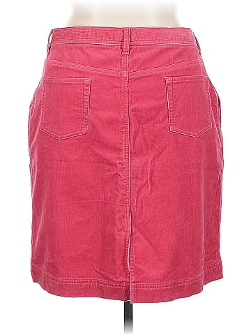 Jones New York Sport Casual Skirt (view 2)