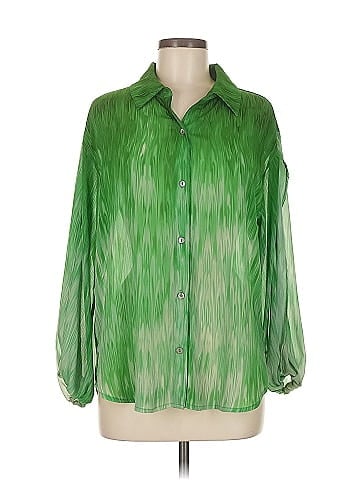 Bailey 44 Long Sleeve Blouse (view 1)