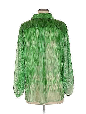 Bailey 44 Long Sleeve Blouse (view 2)