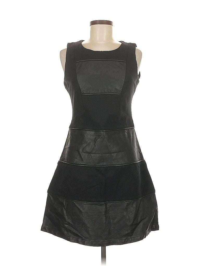 Pre-owned Jb By Julie Brown Cocktail Dress In Black