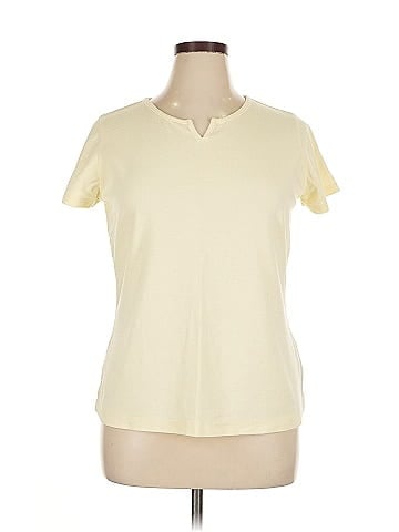 Fashion Bug Short Sleeve T-Shirt (view 1)