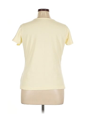 Fashion Bug Short Sleeve T-Shirt (view 2)