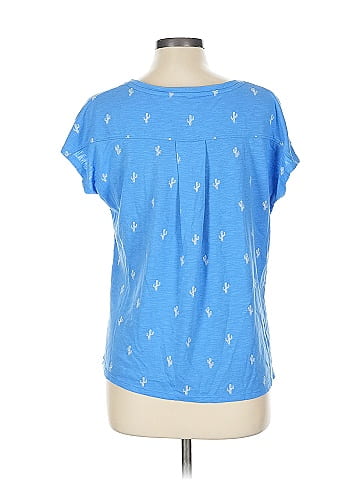 IZOD Short Sleeve Top (view 2)