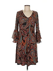 Msk Casual Dress