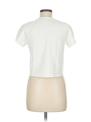 Unbranded Short Sleeve T-Shirt (view 2)