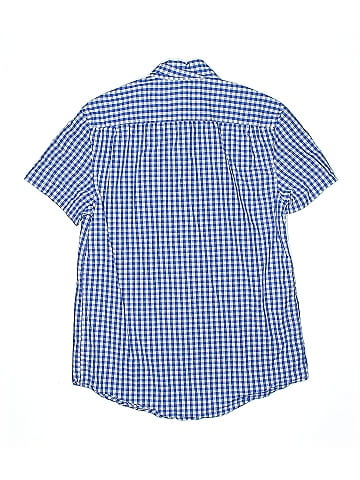 Soma Short Sleeve Button-Down Shirt (view 2)