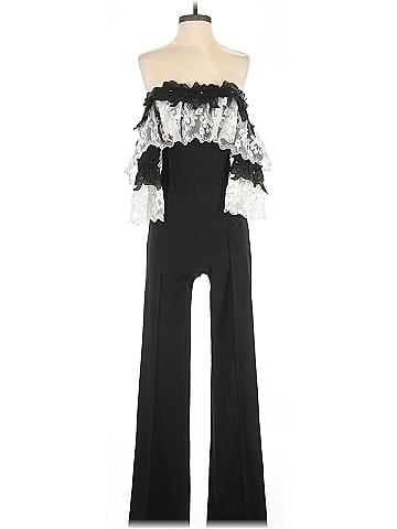 Valentine Jumpsuit (view 1)