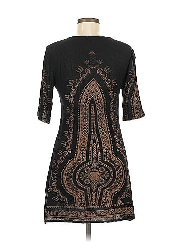 Earthbound Trading Co. Casual Dress (view 2)