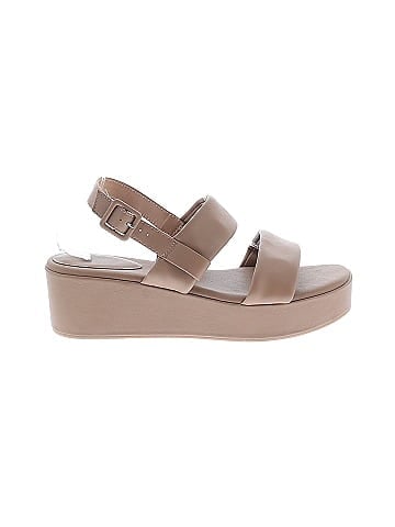 A New Day Wedges (view 1)