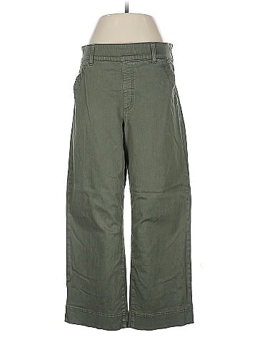 Cosmic Blue Love Cargo Pants (view 1)
