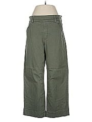 Cosmic Blue Love Cargo Pants