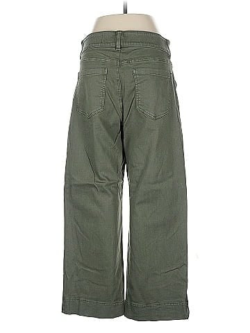 Cosmic Blue Love Cargo Pants (view 2)
