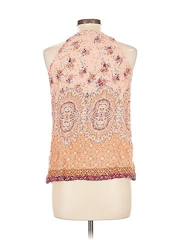 Sanctuary Sleeveless Blouse (view 2)