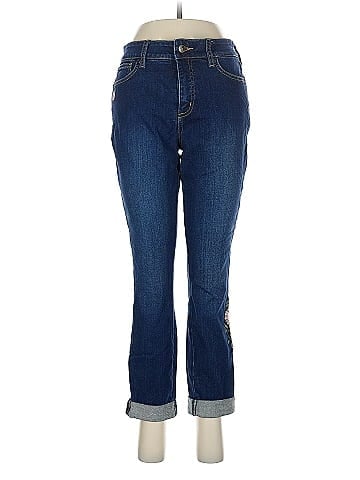 Not Your Daughter's Jeans Jeans (view 1)