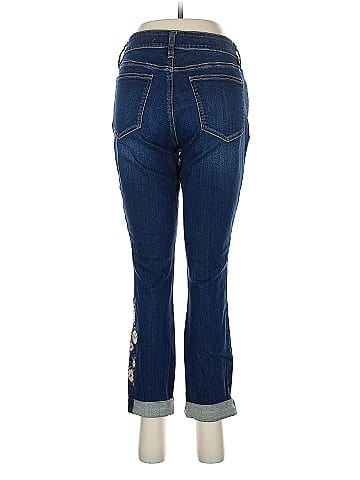 Not Your Daughter's Jeans Jeans (view 2)