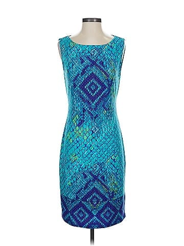 Hale Bob Cocktail Dress (view 1)