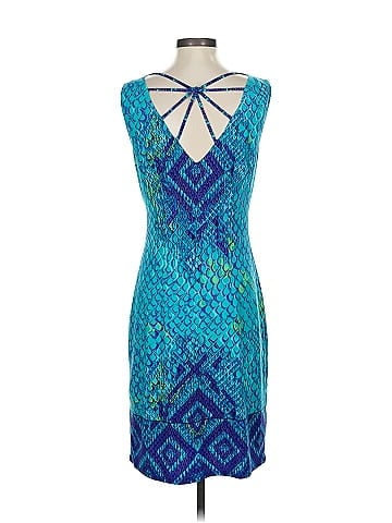 Hale Bob Cocktail Dress (view 2)