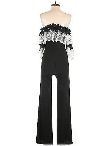 Valentine Jumpsuit (view 2)