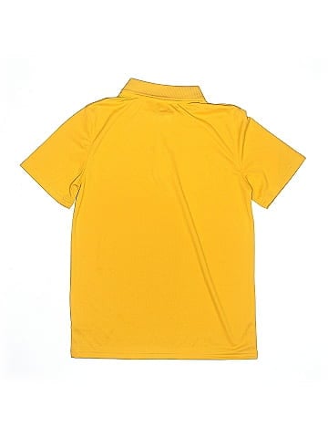 Cat & Jack Short Sleeve Button-Down Shirt (view 2)