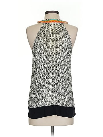 THML Sleeveless Blouse (view 2)