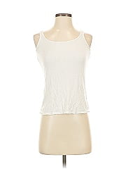 White + Warren Tank Top