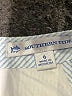 Southern Tide Solid White Casual Dress Size 6 - photo 7