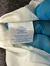 Southern Tide Solid White Casual Dress Size 6 - photo 8