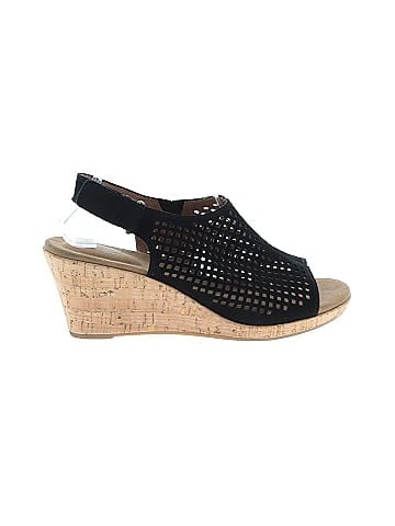 Rockport Wedges (view 1)