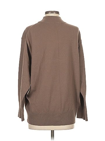 Muji Turtleneck Sweater (view 2)