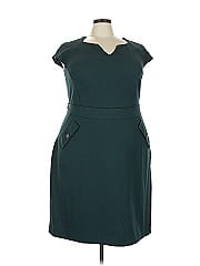 Kasper Cocktail Dress