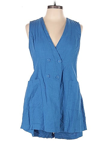 Lost + Wander Romper (view 1)