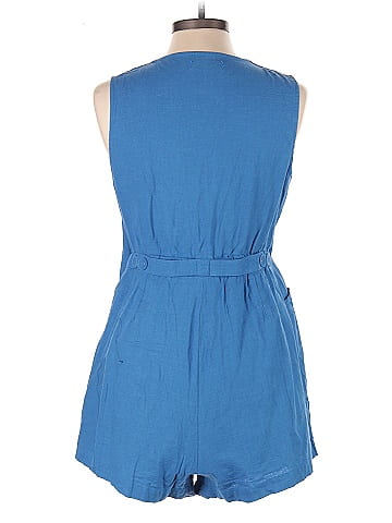 Lost + Wander Romper (view 2)