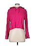 Core 10 Pink Cardigan Size M - photo 1