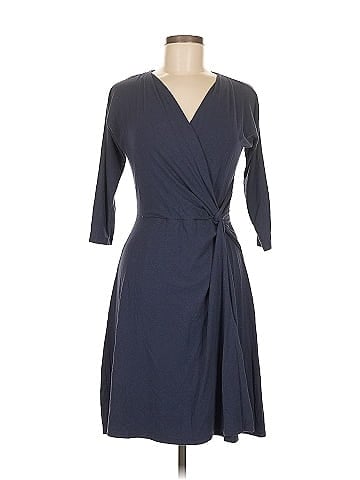 Lilla P Casual Dress (view 1)