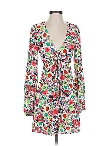 AFRM Cocktail Dress (view 1)