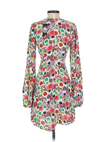 AFRM Cocktail Dress (view 2)