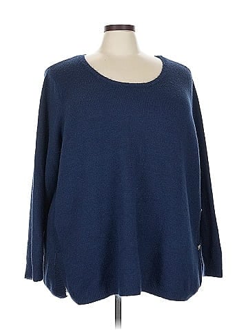 Ellos Pullover Sweater (view 1)