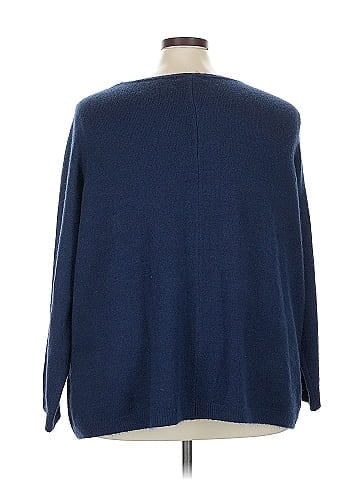 Ellos Pullover Sweater (view 2)