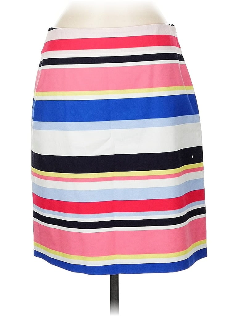 Pre-owned Talbots Outlet Casual Skirt In Pink